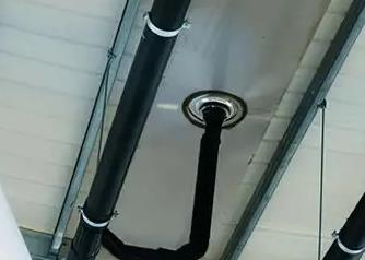 偃师虹吸排水的原理
