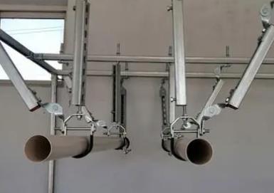 偃师抗震支架水平荷载的计算