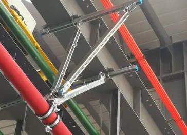 偃师抗震支架厂家与你分享你必须做的紧急情况下的准备